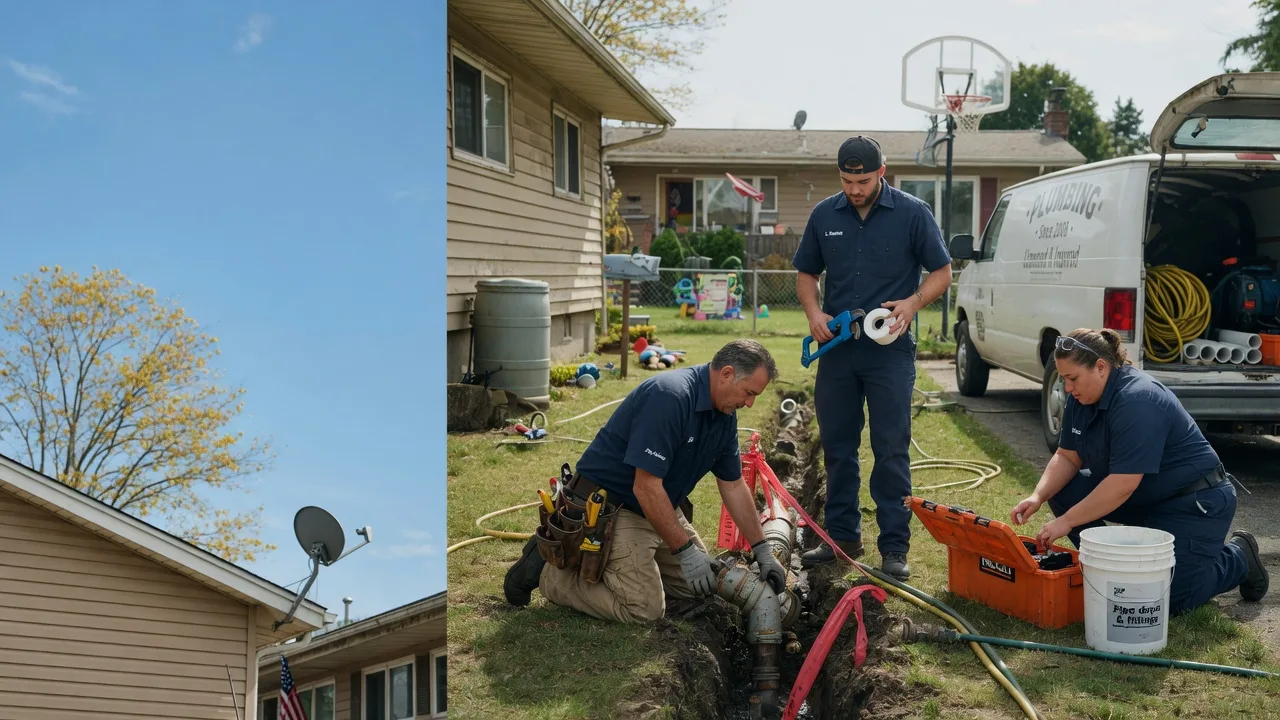Garbage Disposal Replacement in Downing, WI near me